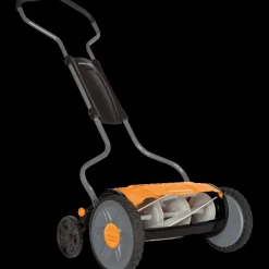 Fiskars StaySharp™ Plus håndplæneklipper