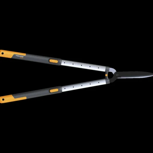 Fiskars teleskophækkesaks 675/925 mm