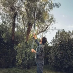 Fiskars teleskophækkesaks 675/925 mm