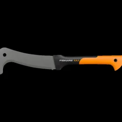 Fiskars Udtyndingskniv M m/ kort skaft