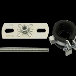 Flamco rørholder 3/4"