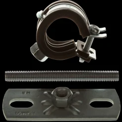 Flamco rørholder ½"