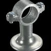 Flangerørbærer ½" zink