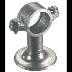 Flangerørbærer 3/4" zink