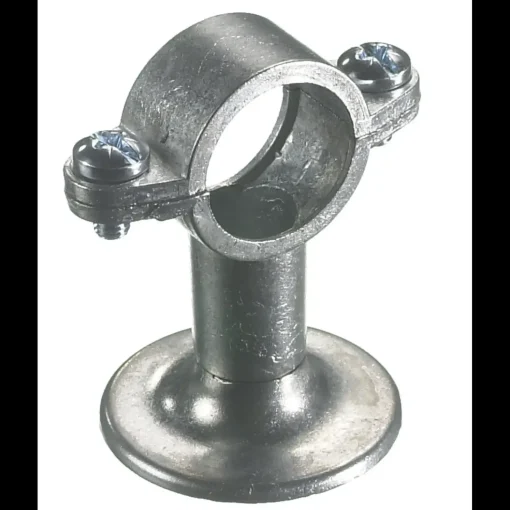 Flangerørbærer 3/4" zink