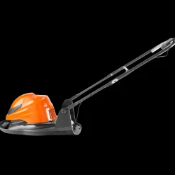 Flymo SimpliGlide 360 El-plæneklipper 1800W