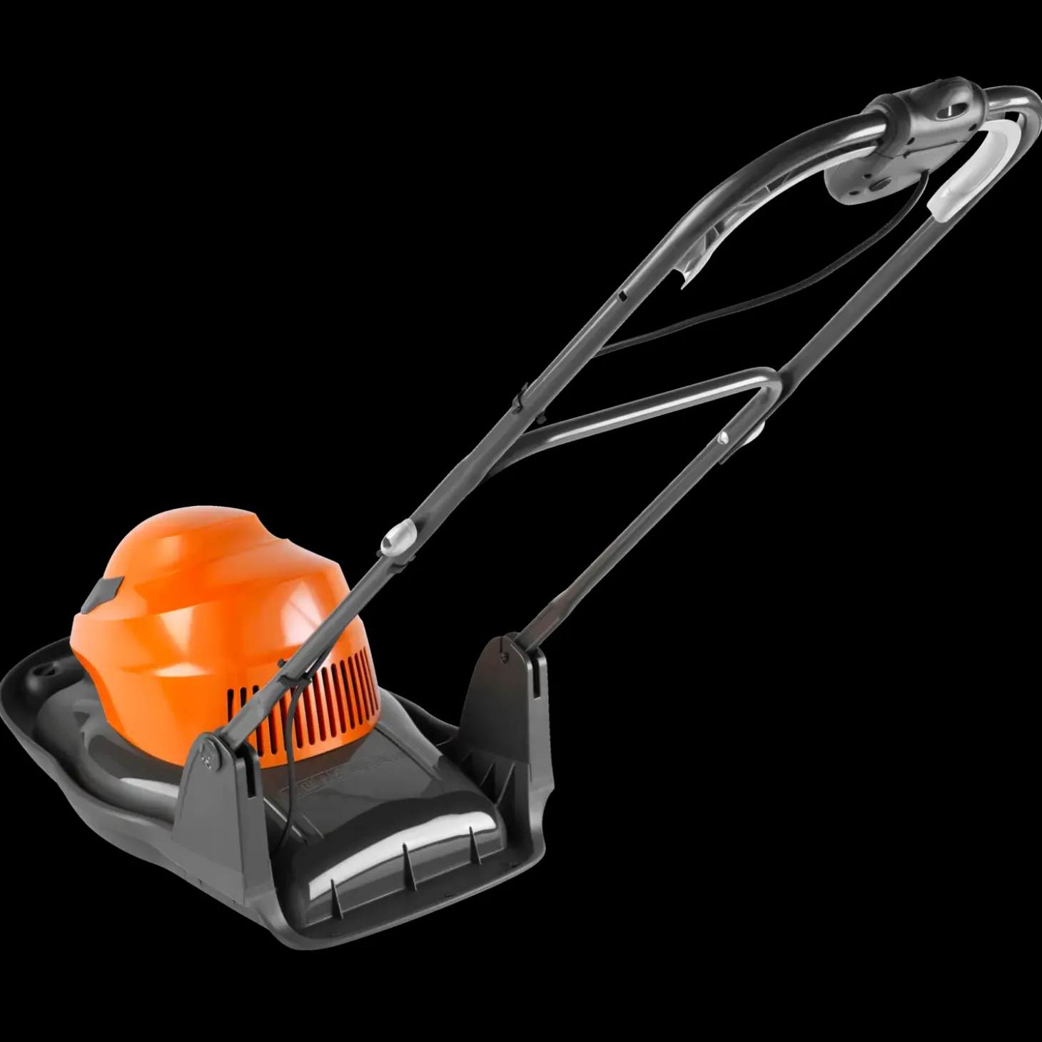 Flymo SimpliGlide 360 El-plæneklipper 1800W