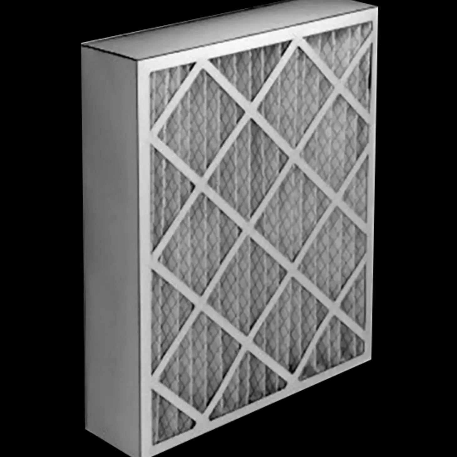 Forfilter Ronda NPU 2500