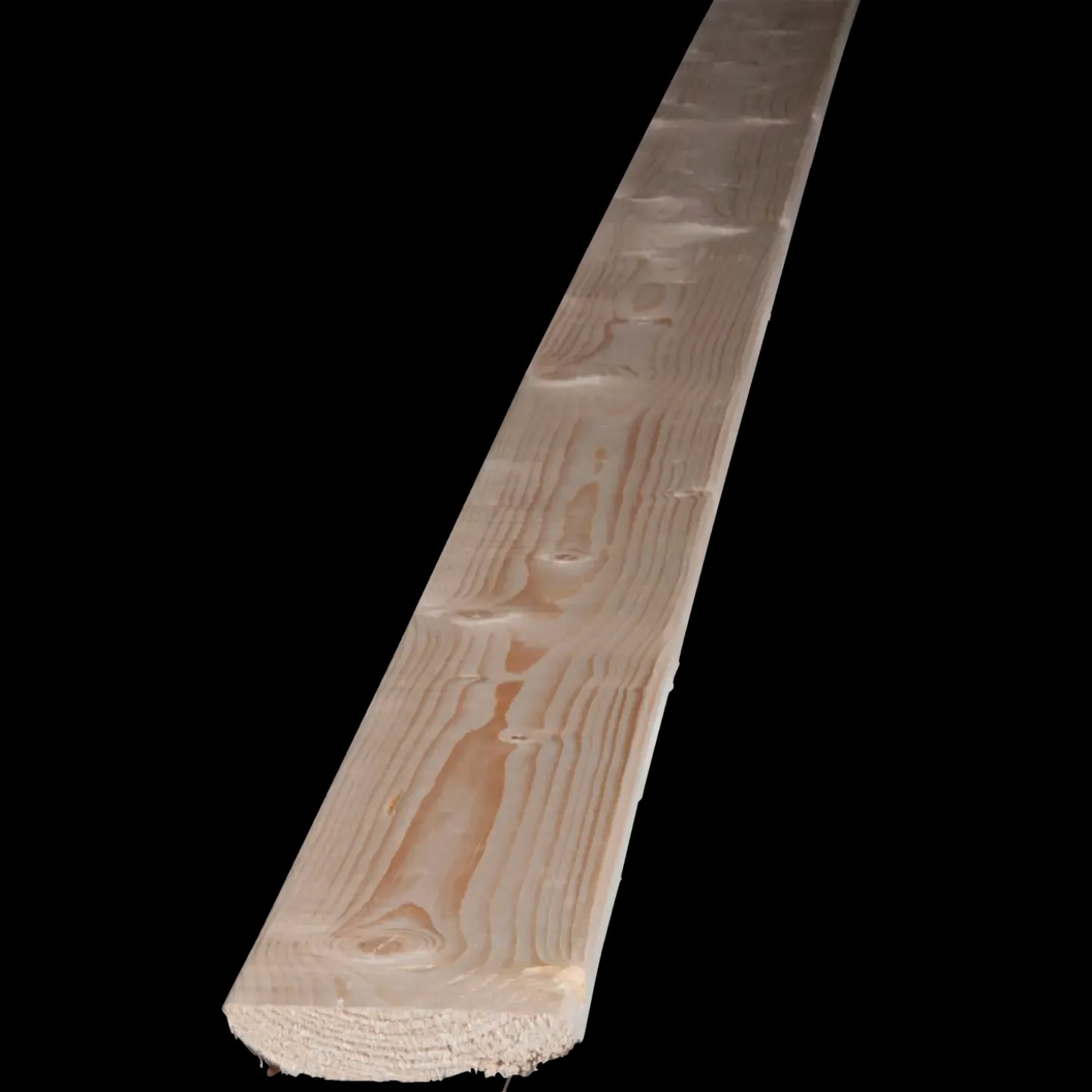 Forskallingsbrædder fyr/gran 22x100 mm (21x95) x 4,2 m