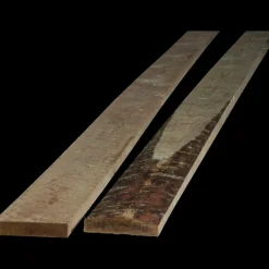 Forskallingsbrædder fyr/gran trykimpr. 25 x100 mm x 4,2 m