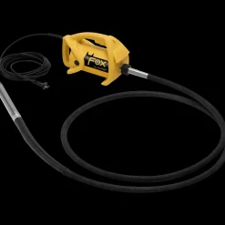Fox by Enar stavvibrator m/slange 40 mm x 1,5 m