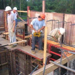 Fox by Enar stavvibrator m/slange 40 mm x 1,5 m