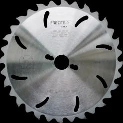 Frezite diamantklinge Ø250 mm