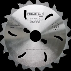 Frezite diamantklinge Ø190 mm