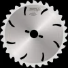 Frezite savklinge m/diamantskær til fibercement 216x2,6x30 Z14