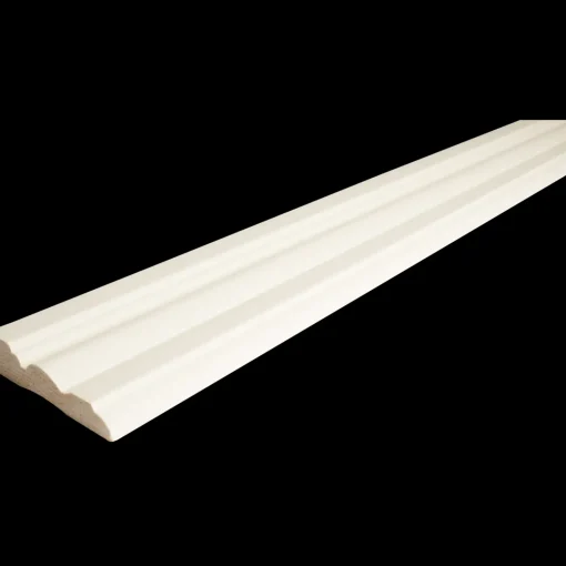 FT Almueindfatning fyr L112 hvid ncs 15x68x2200 mm