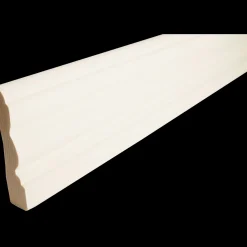 FT Almueindfatning fyr L112 hvid ncs 15x68x2200 mm