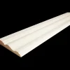 FT Almueindfatning fyr L120 hvid ncs 15x91x2200 mm