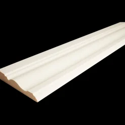 FT Almueindfatning fyr L120 hvid ncs 15x91x2200 mm