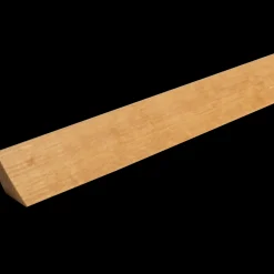FT Fejeliste Fyr Eg L424 15x21x1200 mm