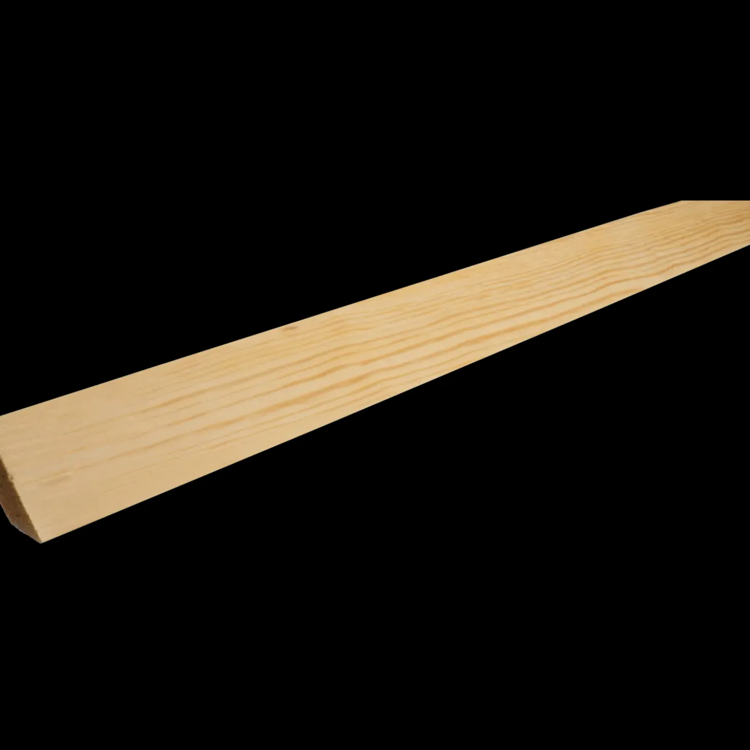 FT Fejeliste fyr L428 22x28x2400 mm