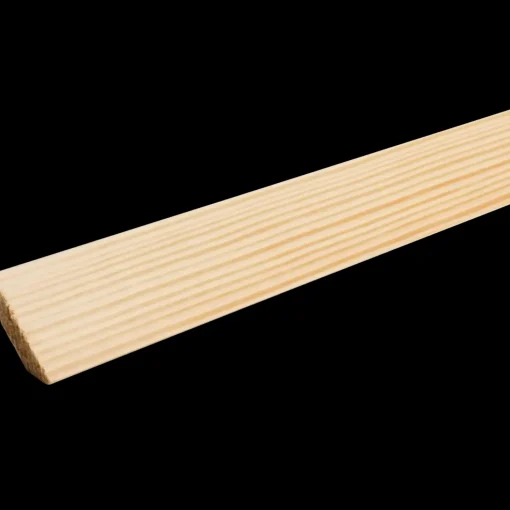 FT Fejeliste Fyr L426 21x21x1000 mm