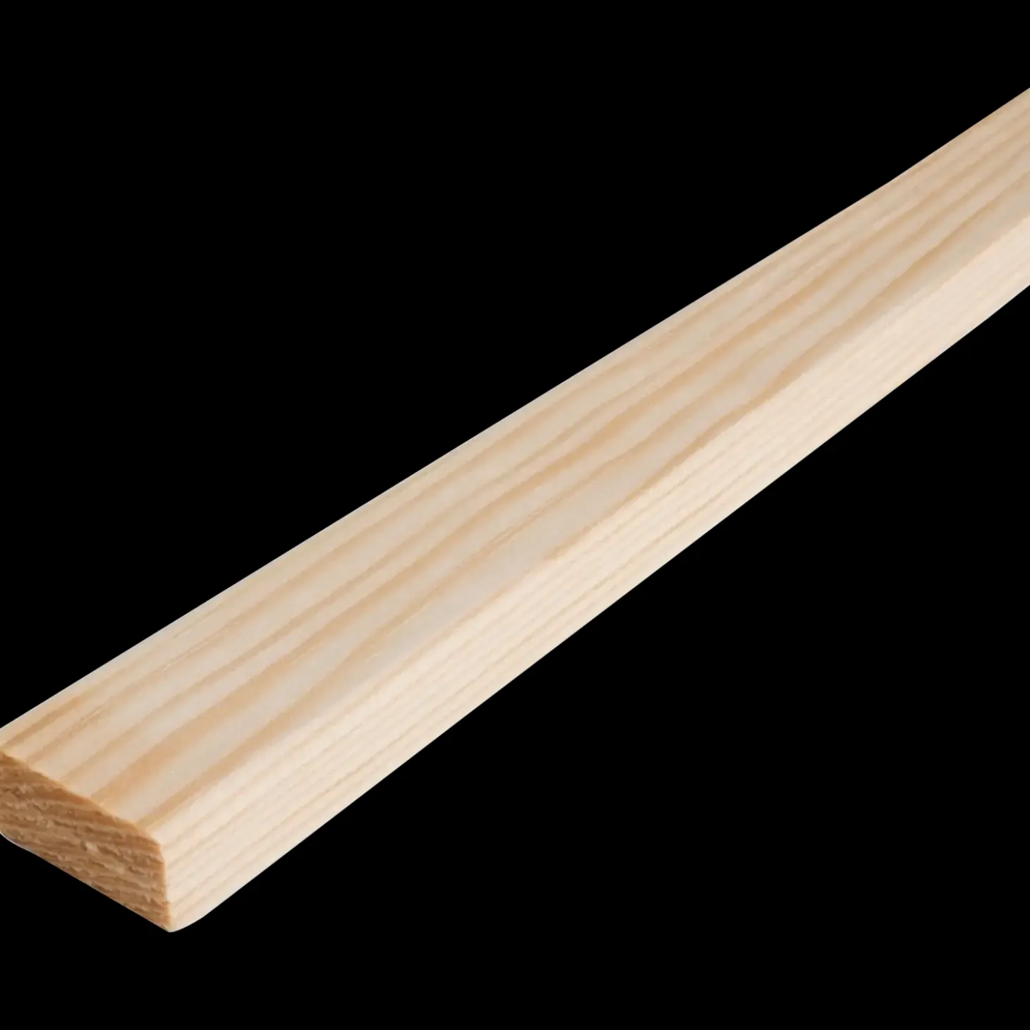 FT Forkantliste fyr /1Rk L228 9x33x3000 mm