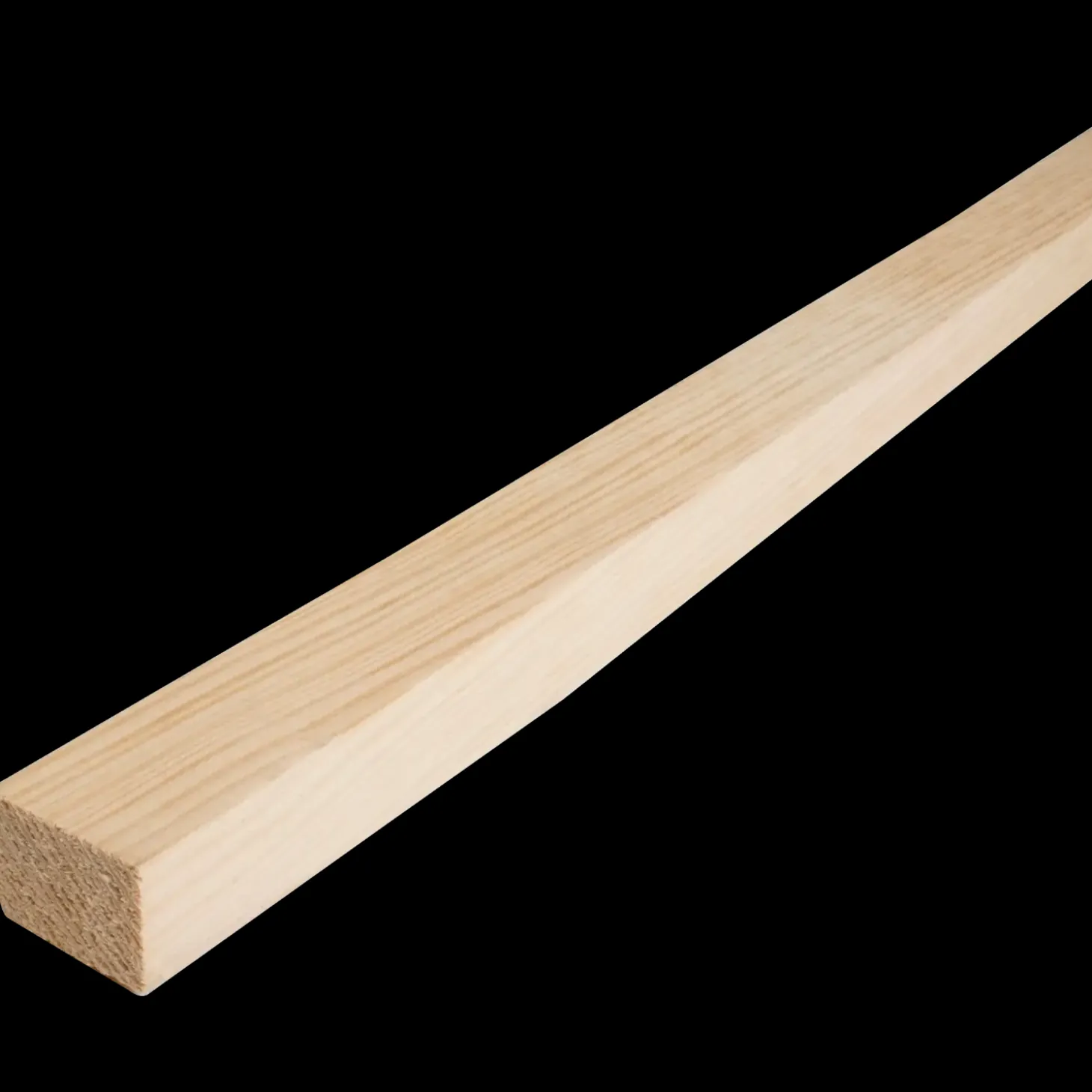 FT Forrammeliste Fyr L300 15x21x1000 mm