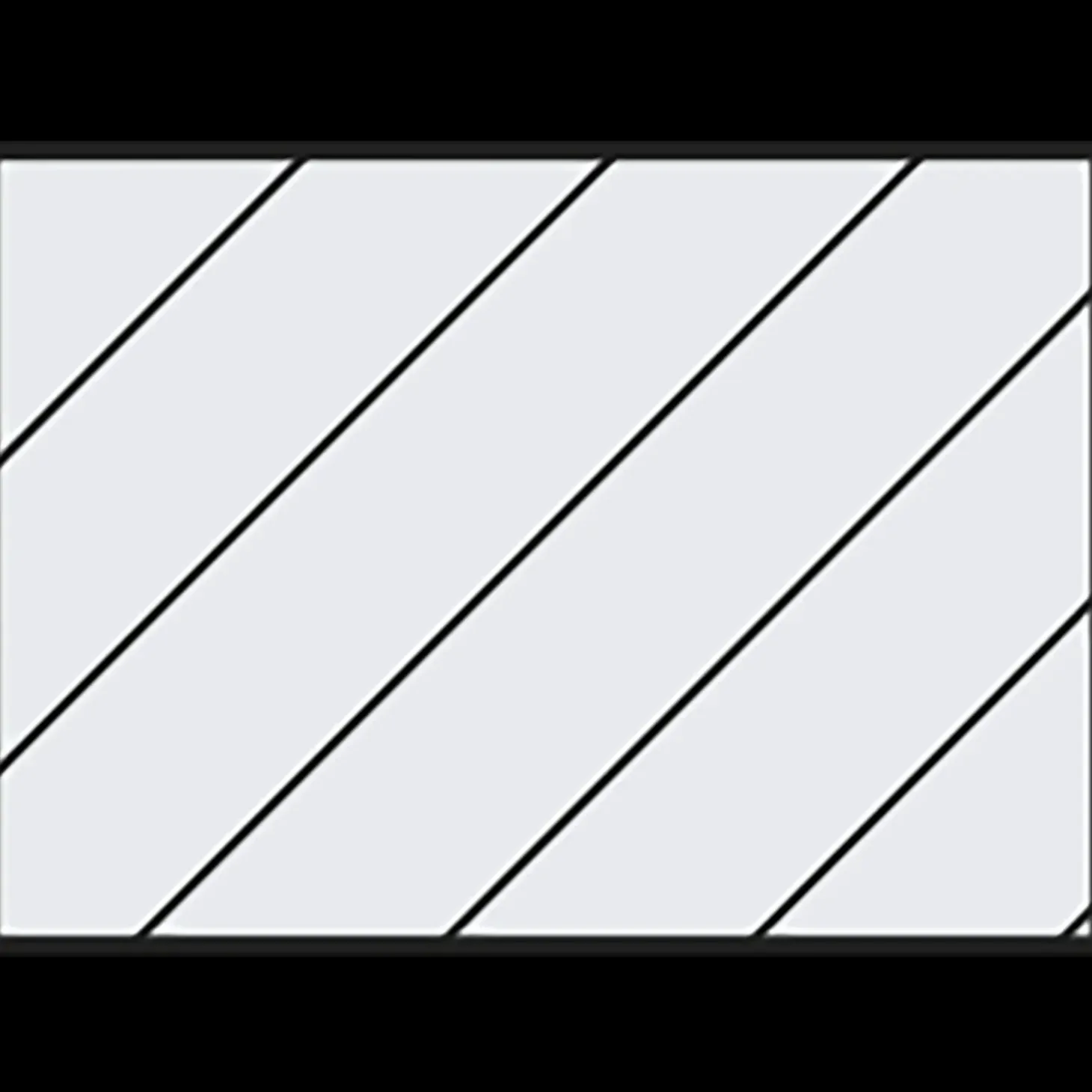 FT Forrammeliste Fyr L300 15x21x1000 mm