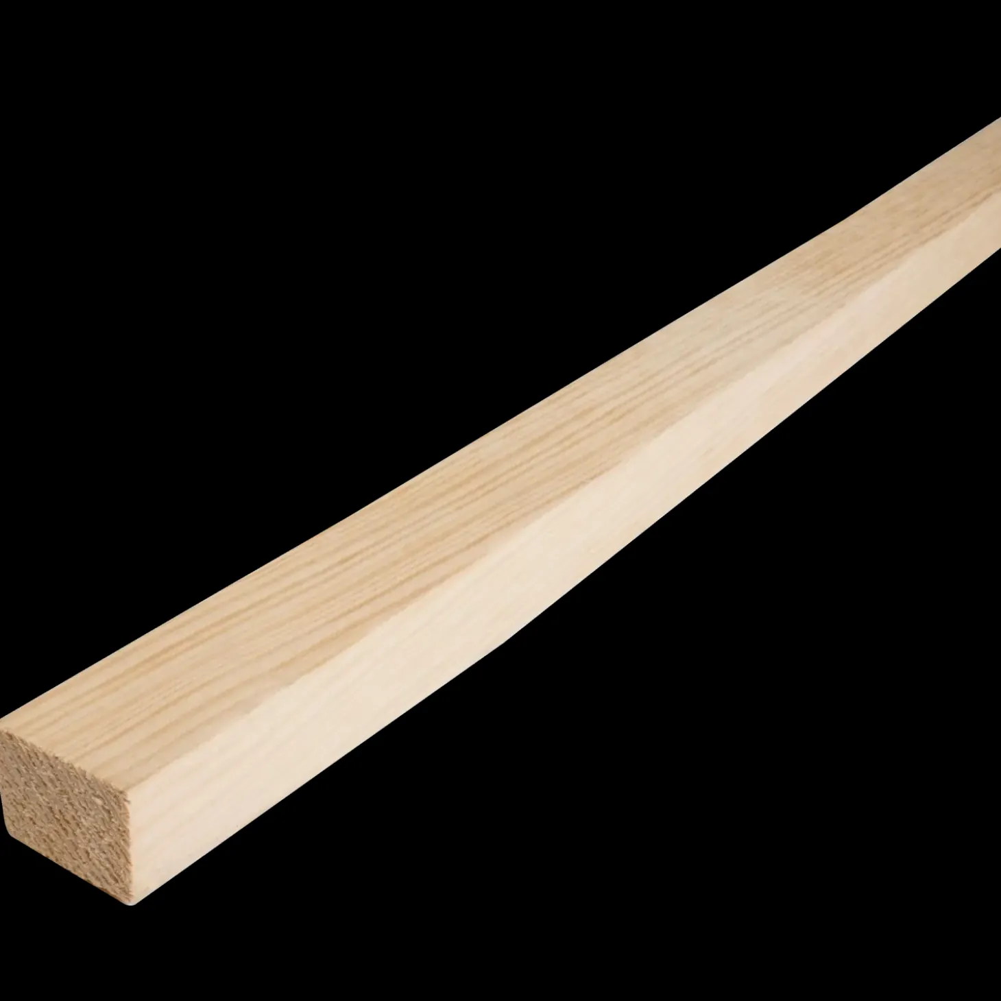 FT Forrammeliste fyr L300 15x21x2700 mm