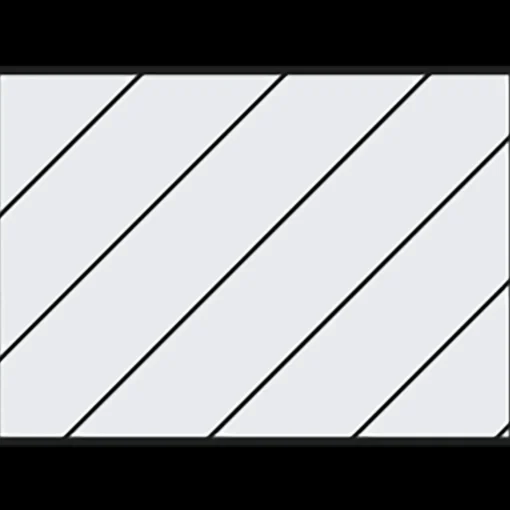 FT Forrammeliste fyr L300 15x21x2700 mm