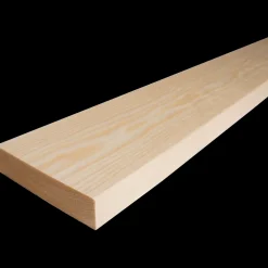 FT Forrammetræ fyr L356 21x91x2700 mm