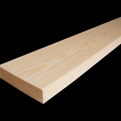 FT Forrammetræ fyr L356 21x91x2700 mm
