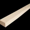 FT Forrammetræ Fyr L344 21x43x1000 mm