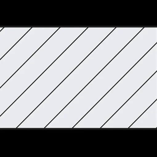 FT Forrammetræ fyr L340 21x33x2700 mm