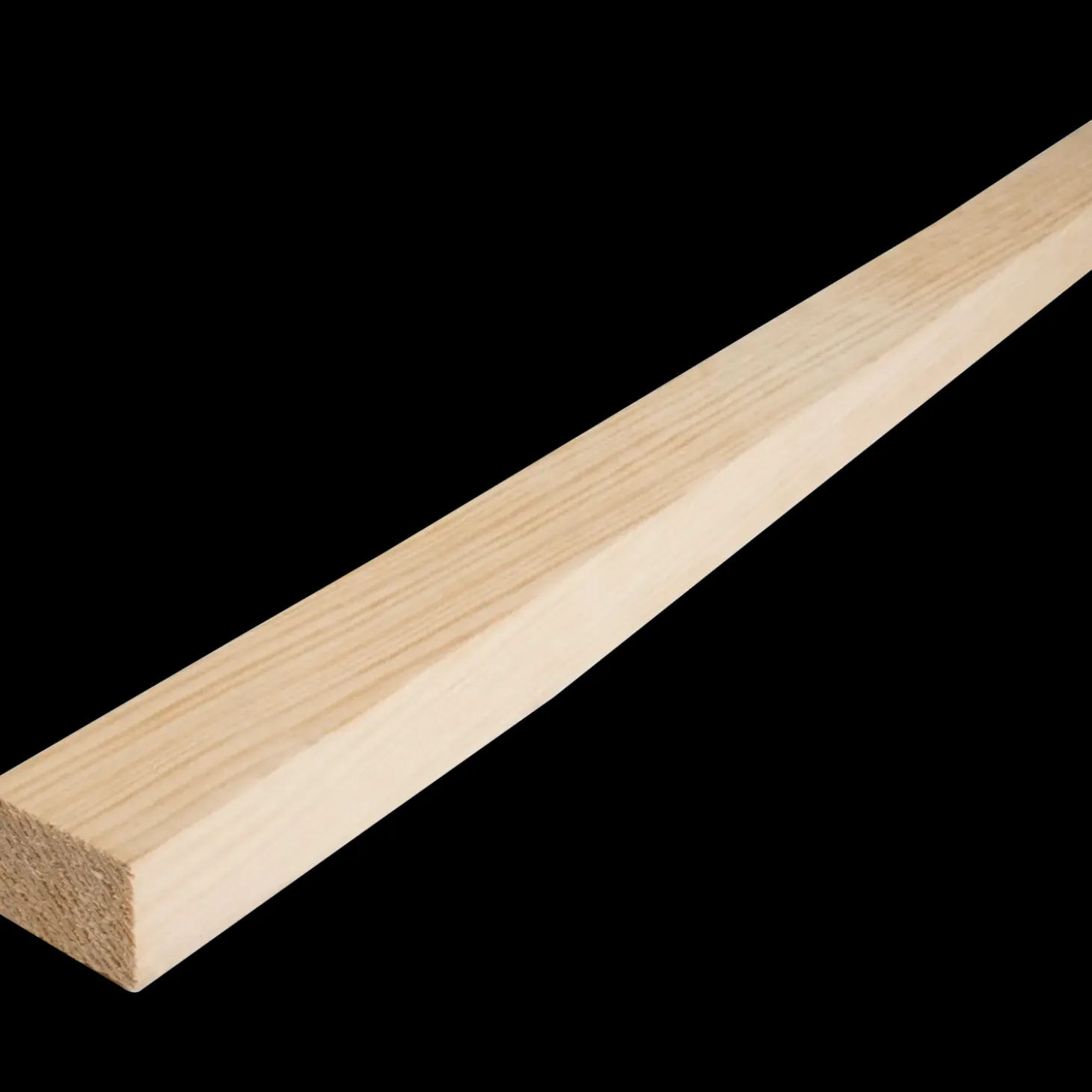 FT Forrammetræ fyr L320 15x68x2700 mm