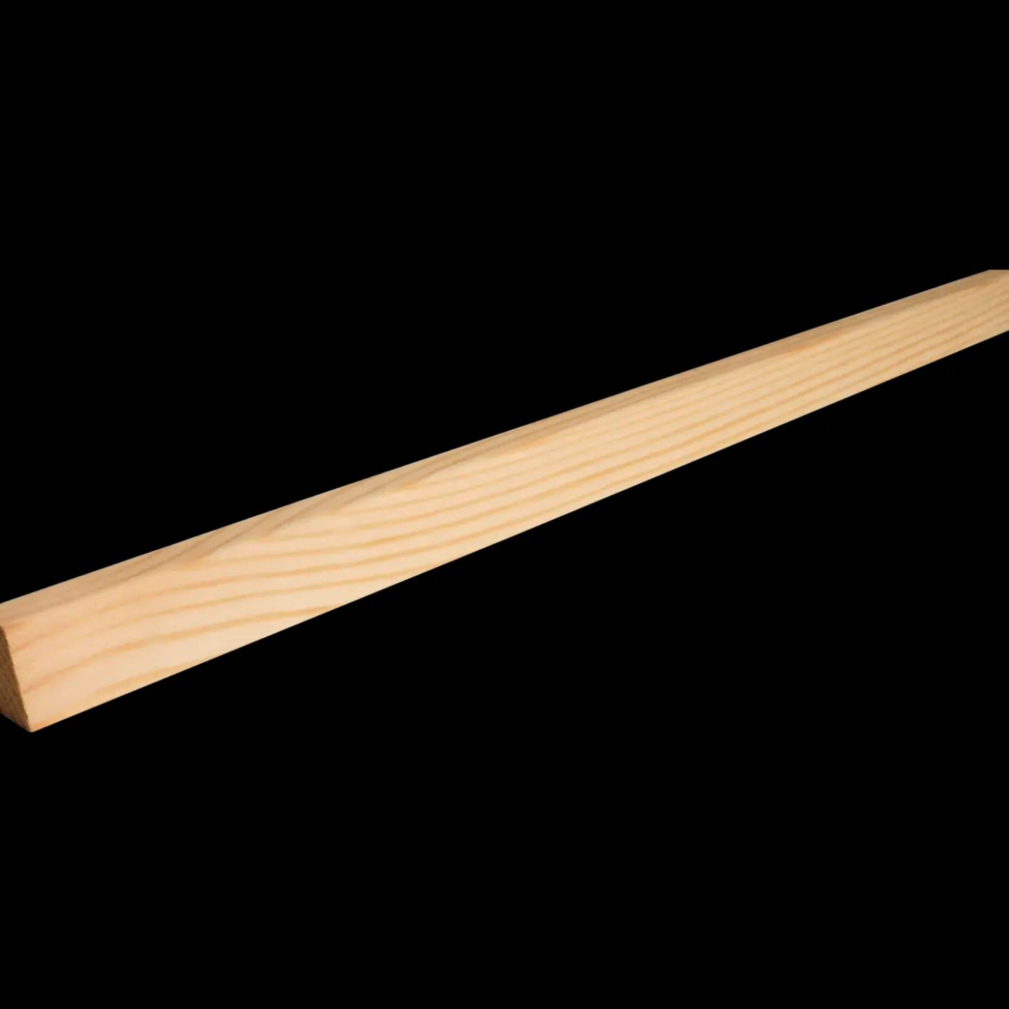 FT Glasliste fyr L704 16x21x2700 mm