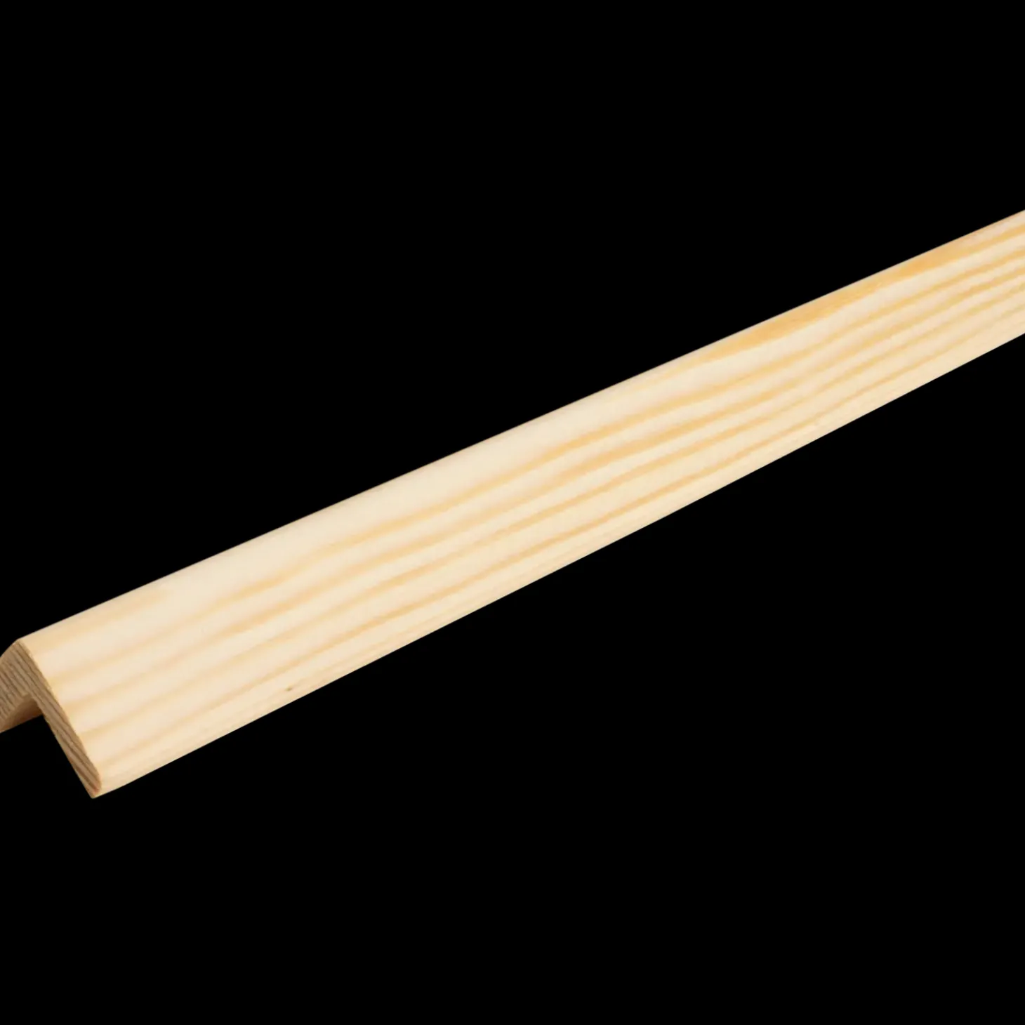 FT Hjørneliste fyr L760 20x20x3300 mm