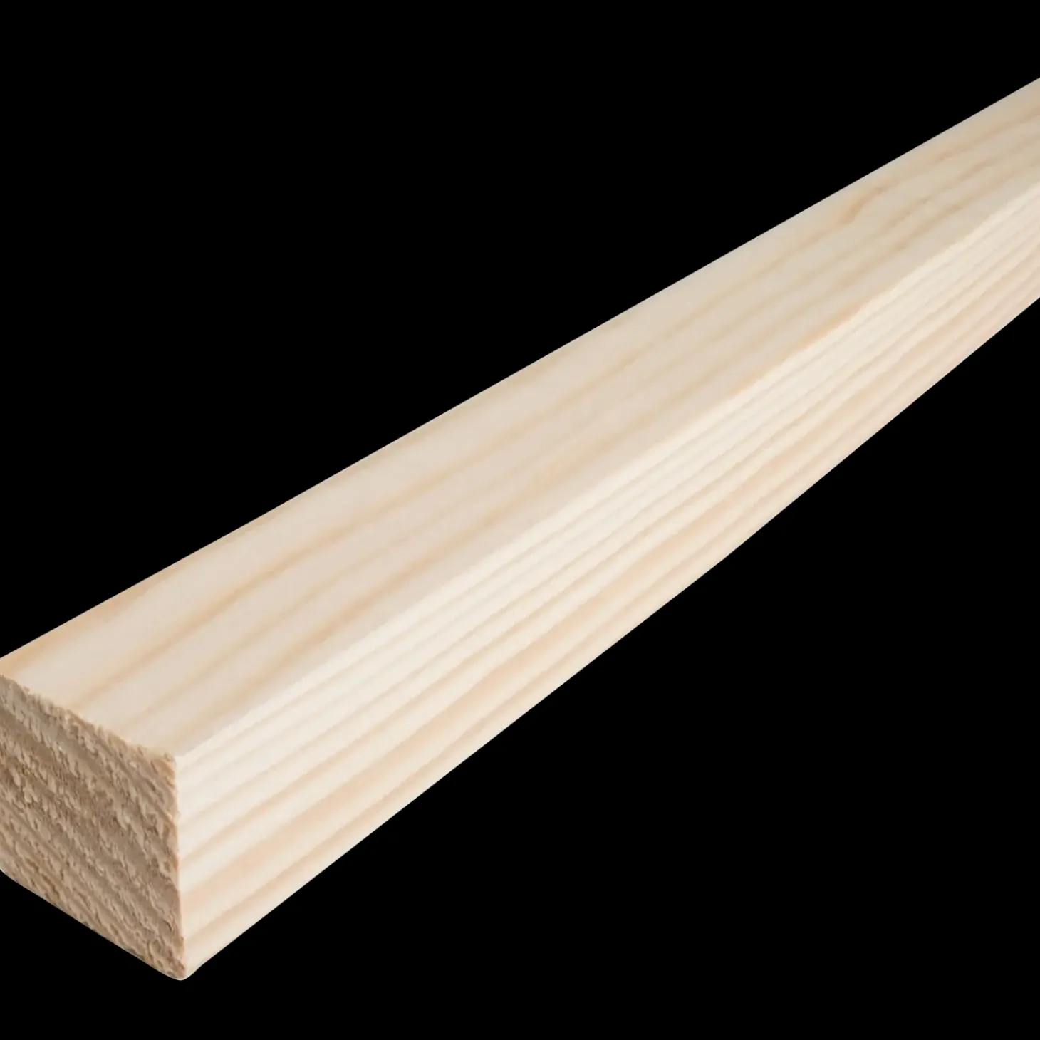 FT Hobbyliste fyr L386 33x33x2700 mm