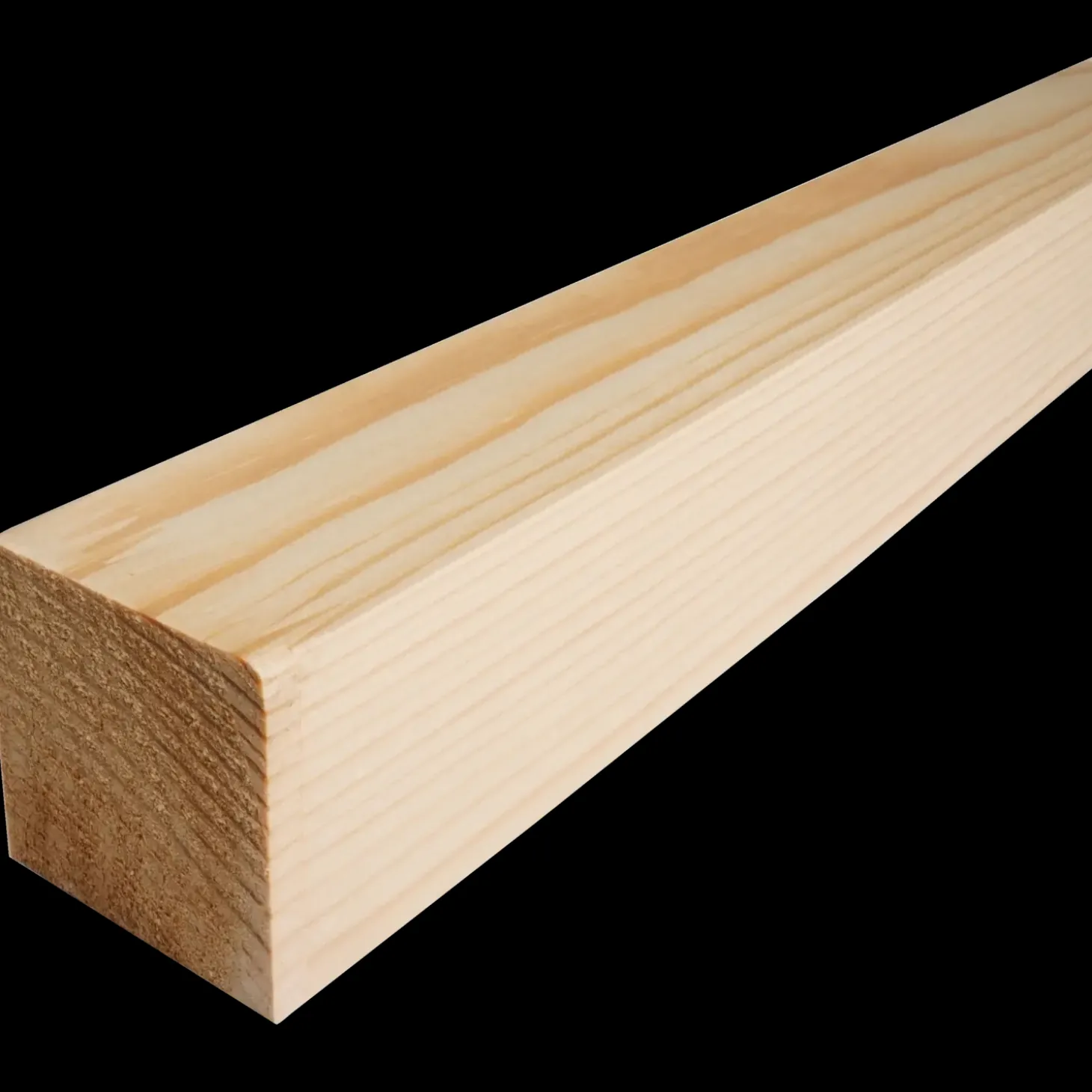 FT Hobbyliste fyr L390 43x43x2700 mm