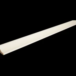 FT Hulkehl fyr L624 Hvid Ral 21x21x3300 mm