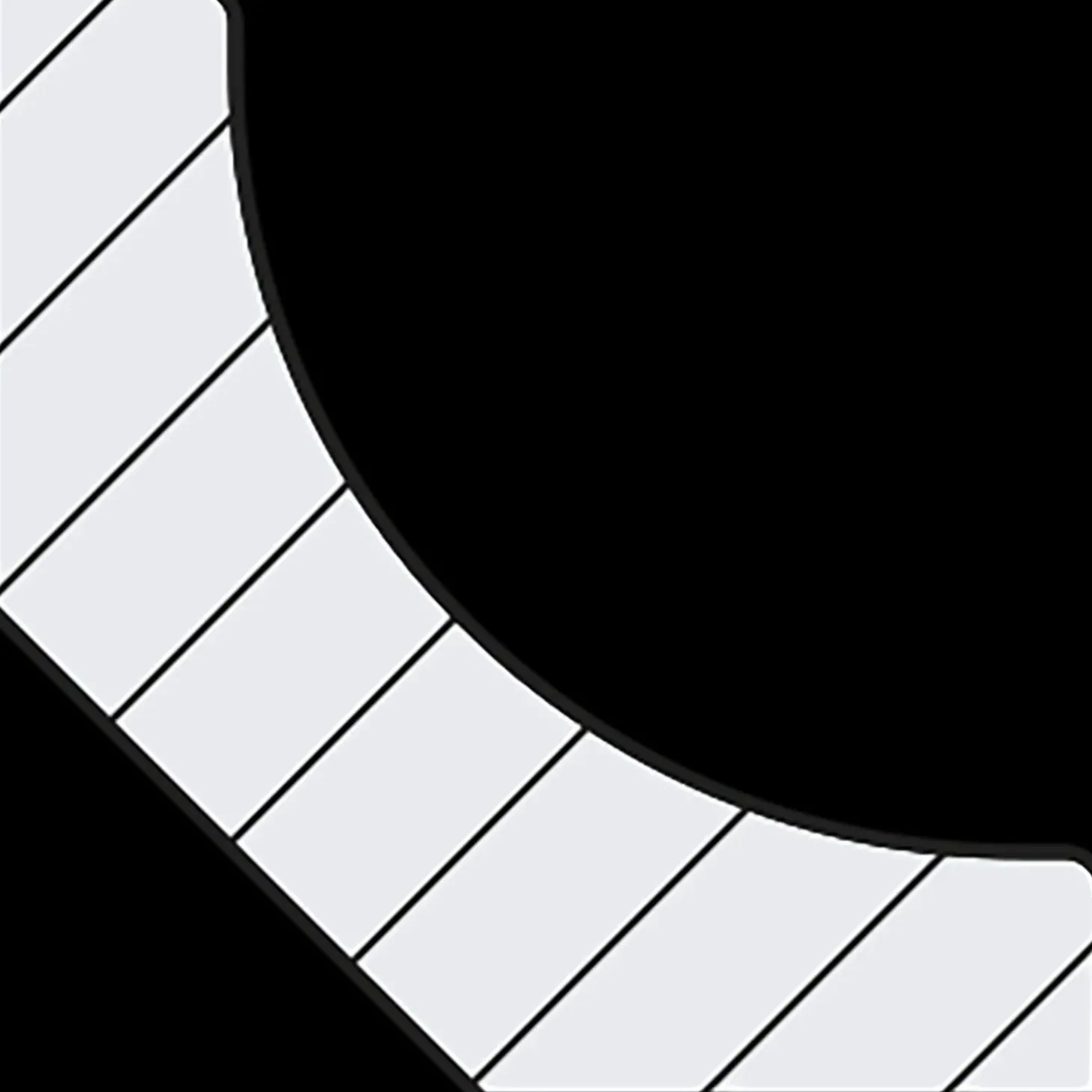 FT Hulkehl fyr L628 27x27x3300 mm