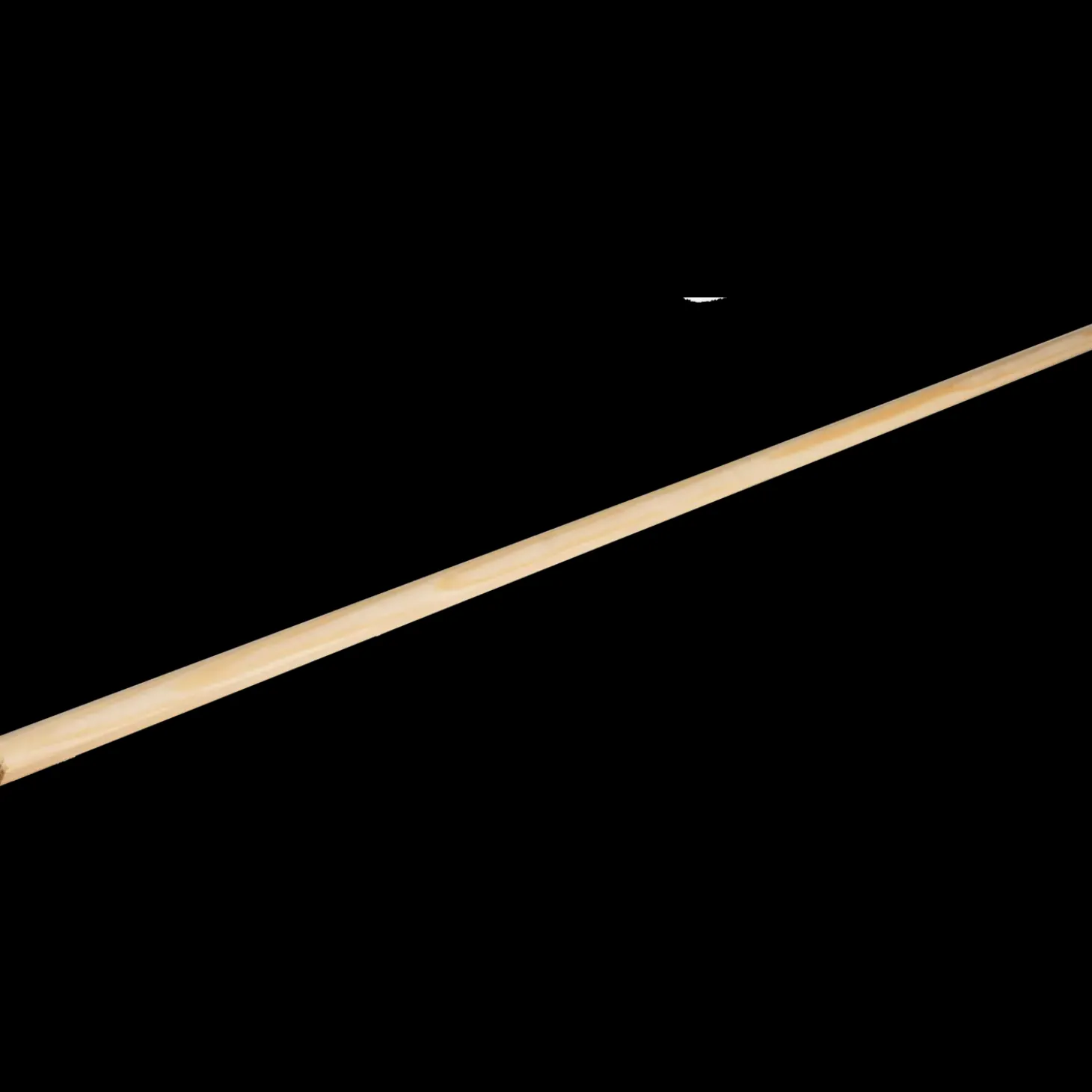 FT Kvartstafliste fyr L640 9x9x2700 mm