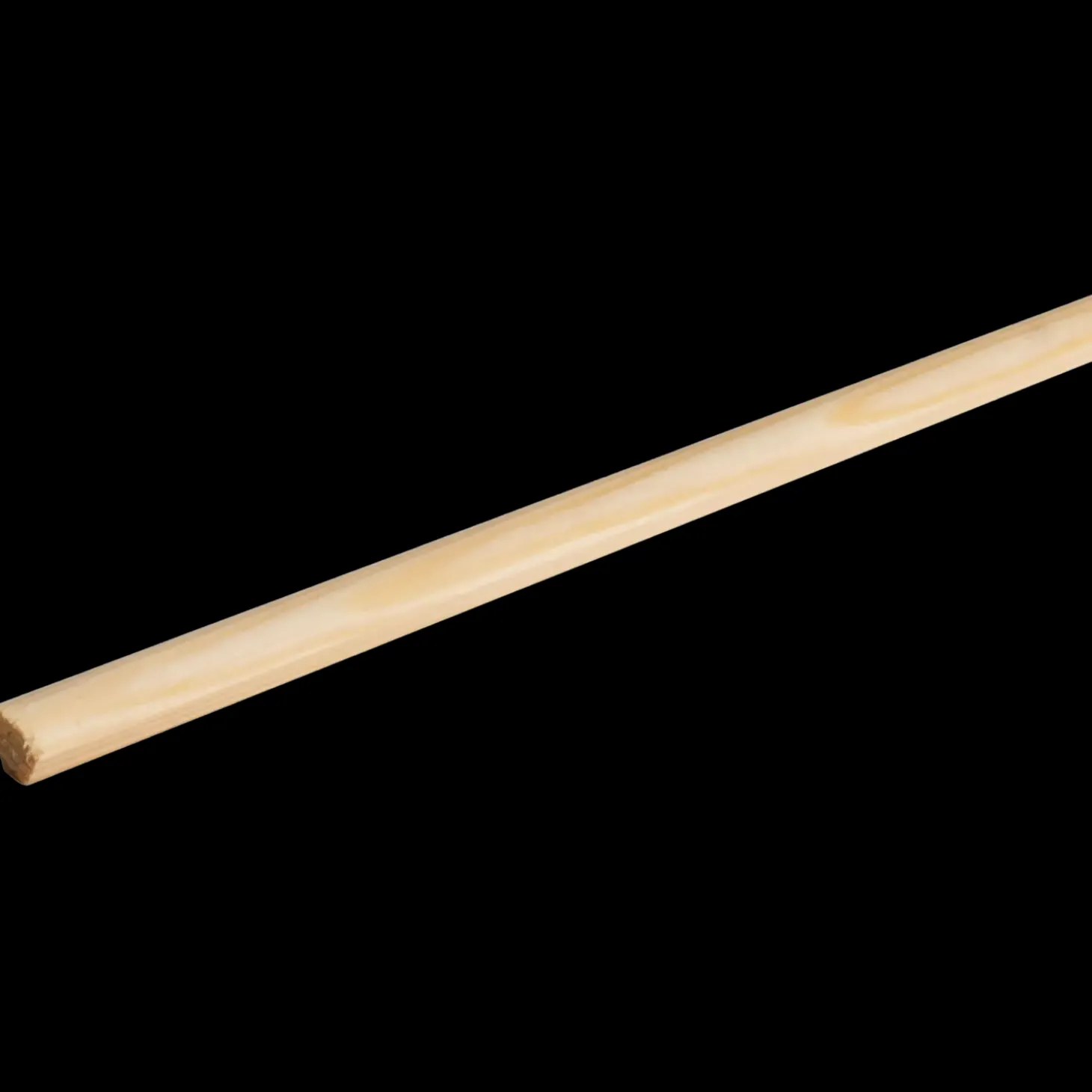 FT Kvartstafliste Fyr L640 9x9x1000 mm