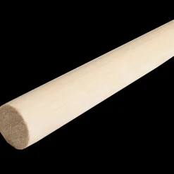 FT Rundstok Fyr L524 25x2400 mm