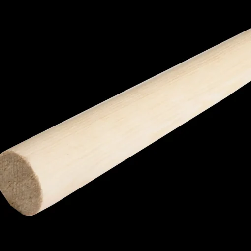 FT Rundstok Fyr L524 25x2400 mm