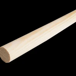 FT Rundstok fyr L512 16x2100 mm