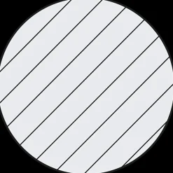 FT Rundstok fyr L532 33x3600 mm