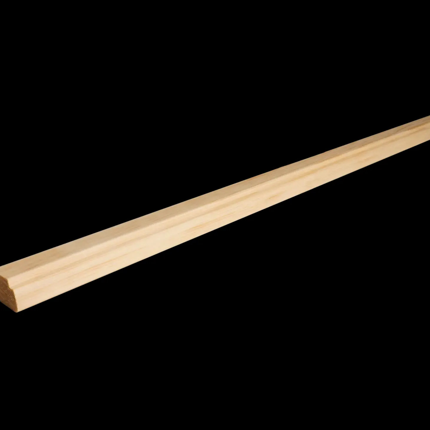 FT Skyggeliste fyr L600 15x21x3600 mm