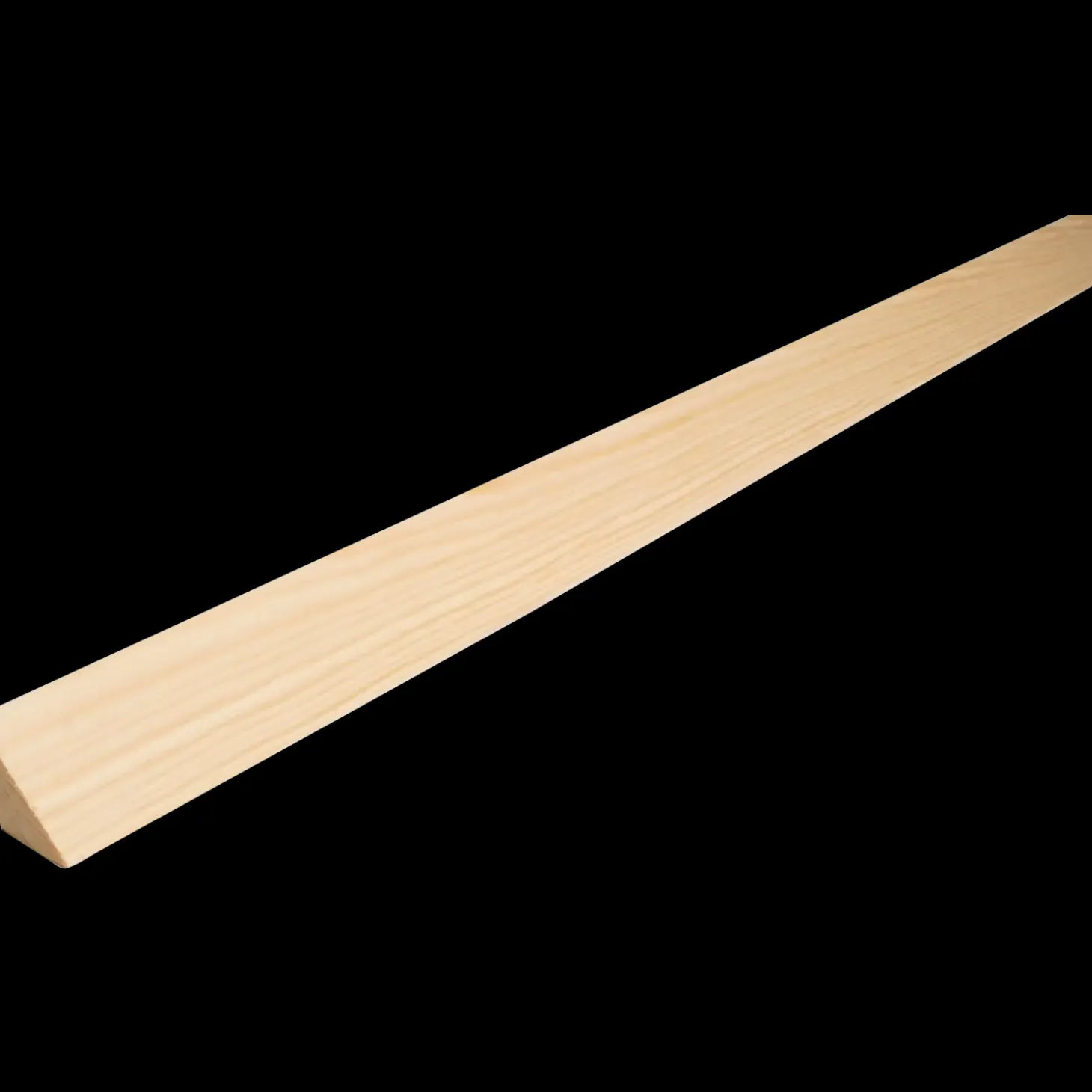 FT Støbeliste fyr L900 19x19x2700 mm